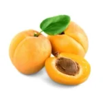 كيلو مشمش عجمي