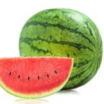 كيلو بطيخ احمر