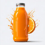 برتقال عصير