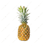 1حبة اناناس افريقي